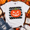 RTS Glow-in-the-Dark Spooky Pumpkin Tee