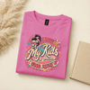 I Love My Kids… But I Wanna Square Up