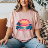 Salty Soul Graphic Tee