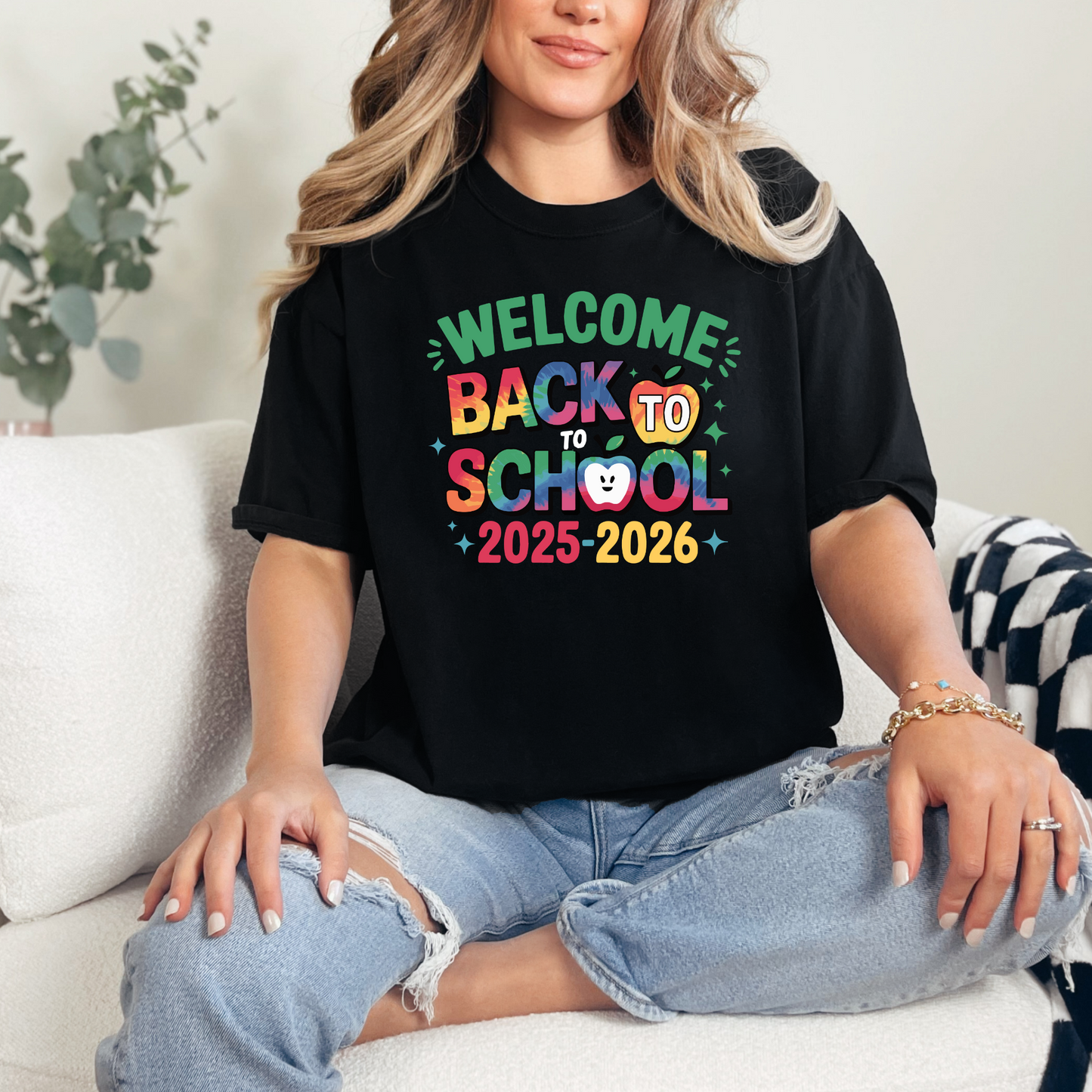 Back to School 2025