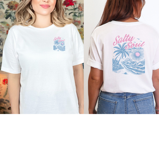 Salty Soul