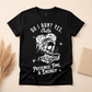 Funny Exhausted Skeleton Shirt – Do I Run? Yes.