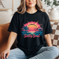 Salty Soul Graphic Tee