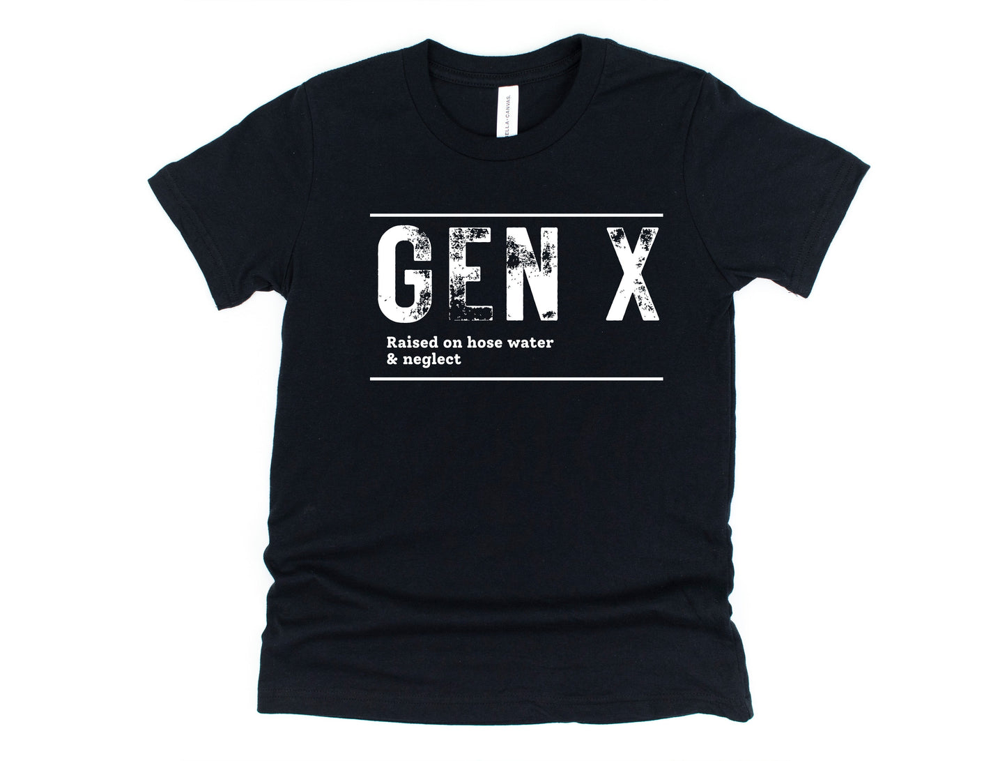 Gen X