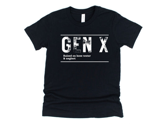Gen X