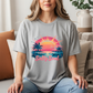 Salty Soul Graphic Tee