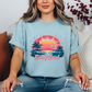 Salty Soul Graphic Tee