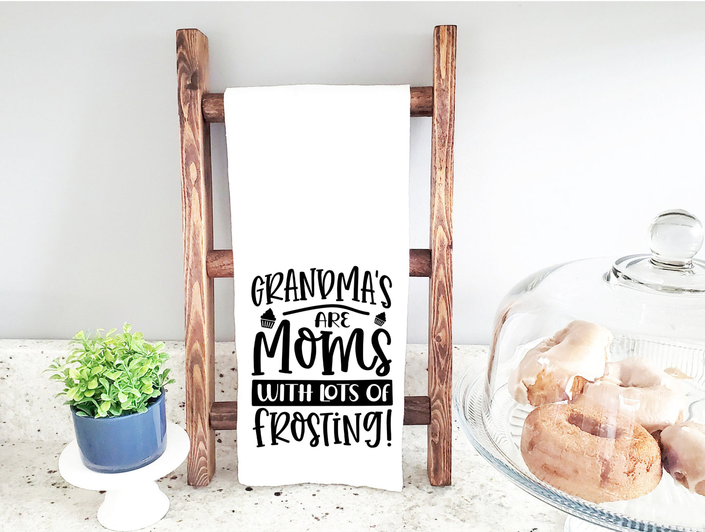 Mothers Day Tea Towels