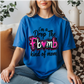 Spicy Mom Life T‑Shirt – F‑Bomb Mom Humor
