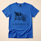 America 250 Flag