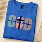 God Is Good All The Time Tee