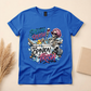 Splish Splash Your Opinion Is Trash Skeleton Tee