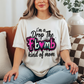 Spicy Mom Life T‑Shirt – F‑Bomb Mom Humor