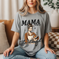 “Mama Makes the Dough” Retro Kitchen Graphic Tee