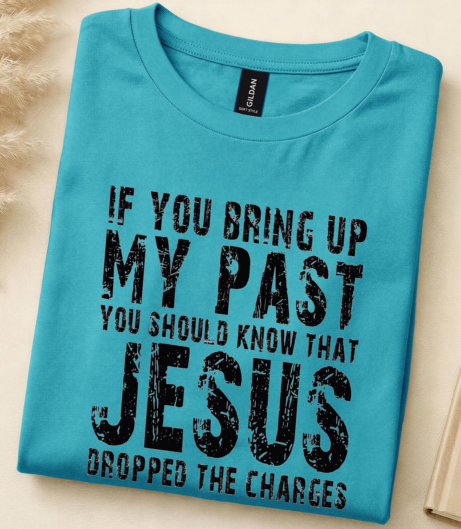Faith